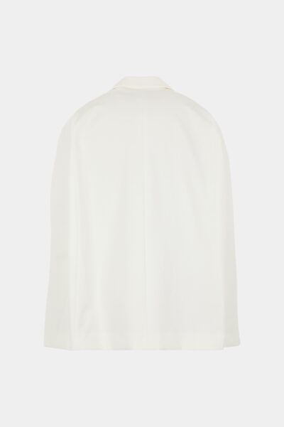 Toteme Zipped Country Jacket Image of KA021