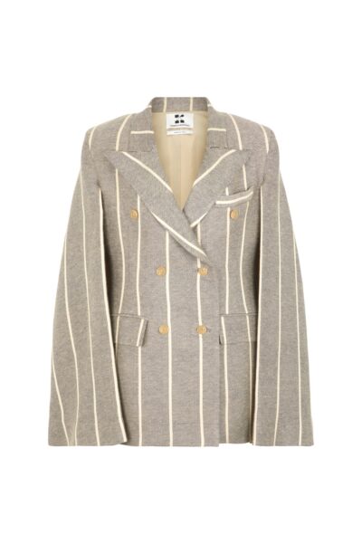 Toteme Zipped Country Jacket Image of KA045