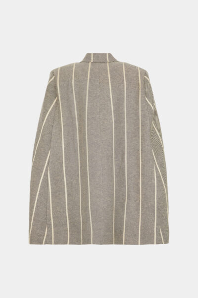 Toteme Zipped Country Jacket Image of KA045