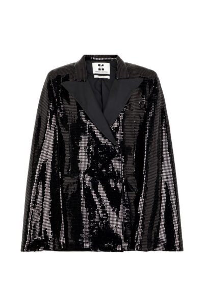 Toteme Zipped Country Jacket Image of KA044