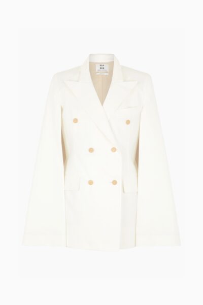 Toteme Zipped Country Jacket Image of KA046