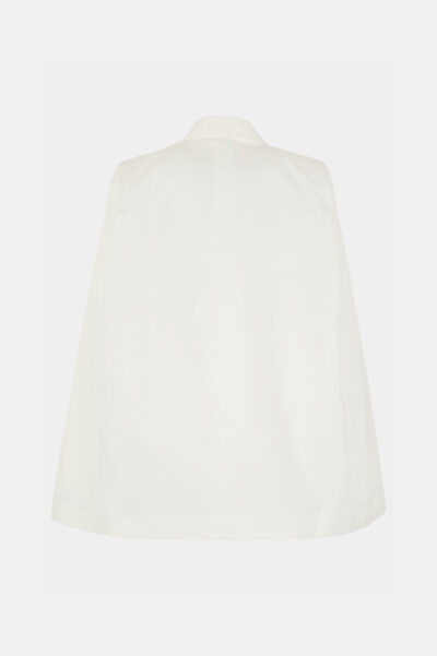 Toteme Zipped Country Jacket Image of KA046