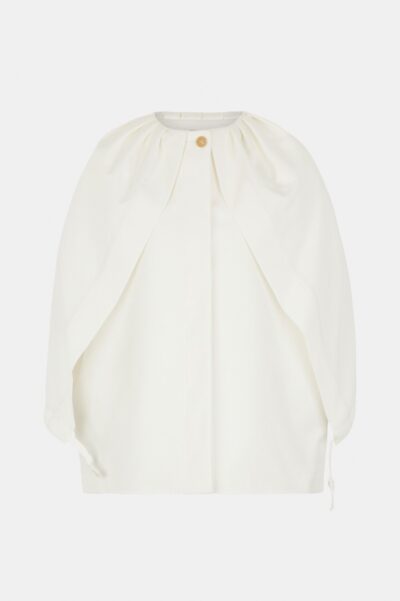 Toteme Zipped Country Jacket Image of KA034