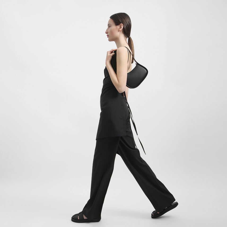 The Row outfit n.1 : clothing, bags, shoes | Spring Summer 2023