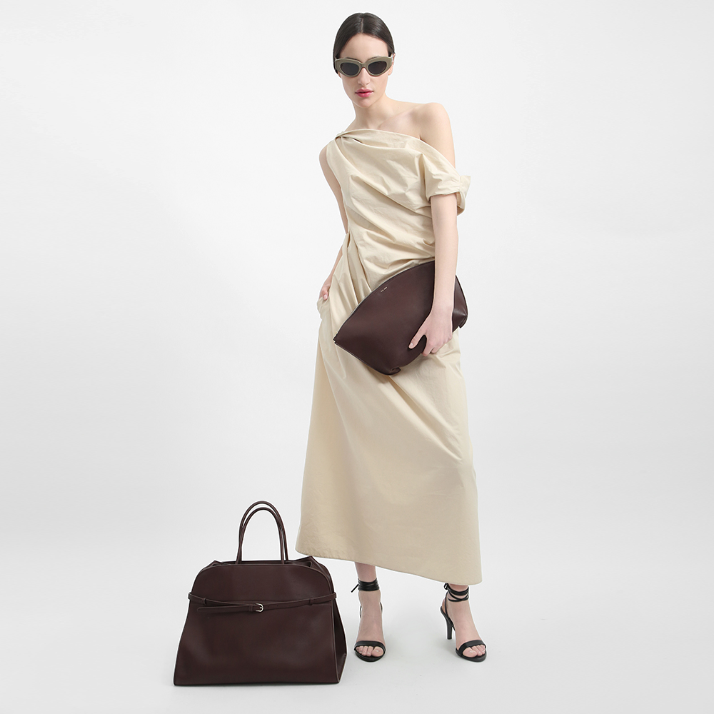 The Row outfit n.14 : clothing, bags, shoes | Spring Summer 2023