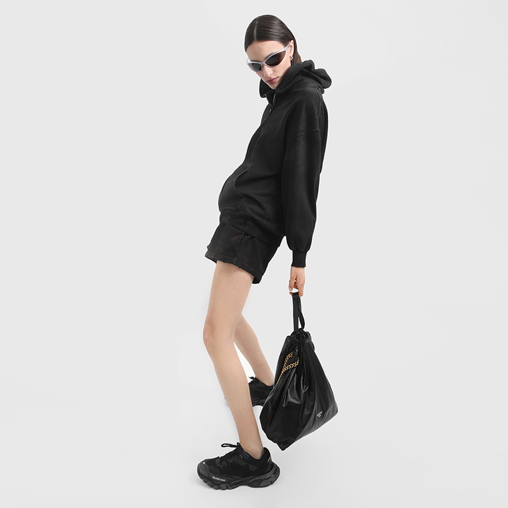 Balenciaga outfit n.14 : clothing, bags, shoes, sunglasses | Spring Summer 2023