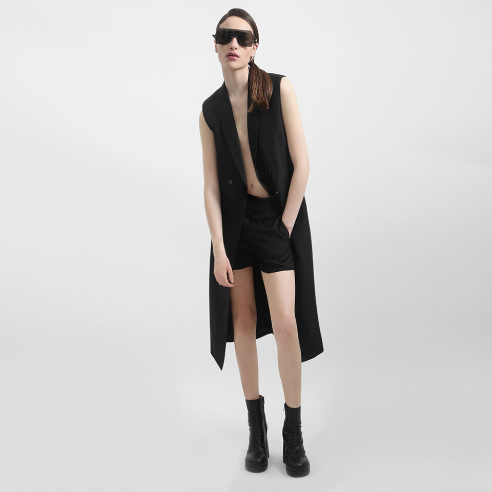 Sapio outfit: clothing n.1 | Spring Summer 2023