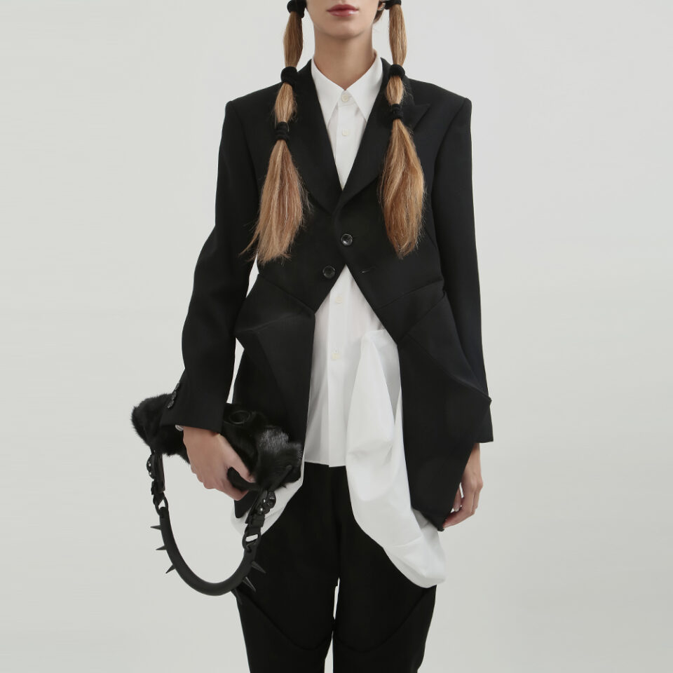 Comme des Garçons Womes's Clothing N.1 2024