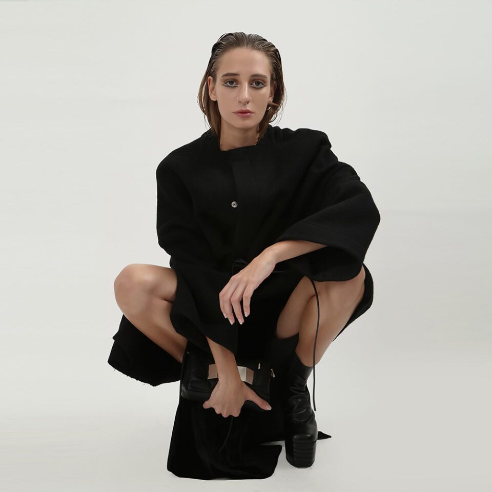 Rick Owens Women's Clothing, HandBags, Shoes N.16 2024