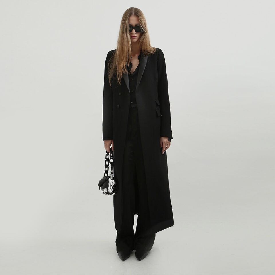 Sapio Women's Clothing N.1 2024