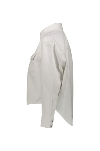 Toteme Zipped Country Jacket Image of W4046PC