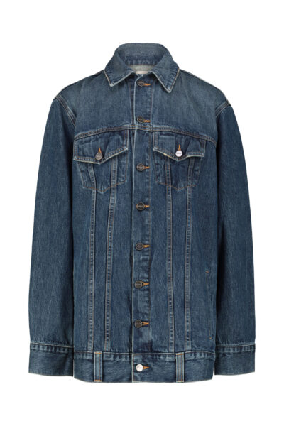 Toteme Zipped Country Jacket Image of 1126908005