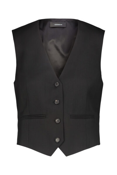 Toteme Zipped Country Jacket Image of W1055R12