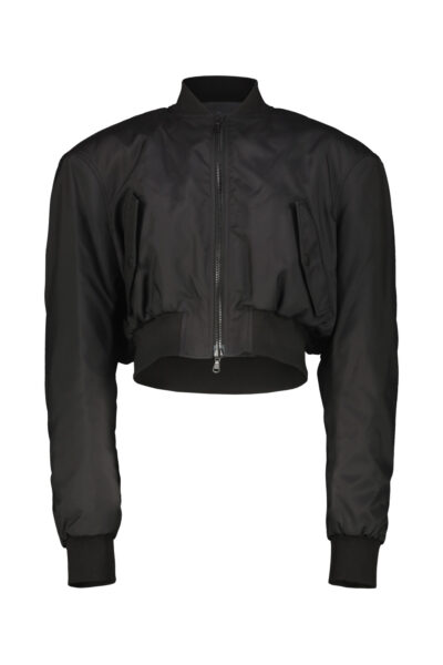 Toteme Zipped Country Jacket Image of W4062R15