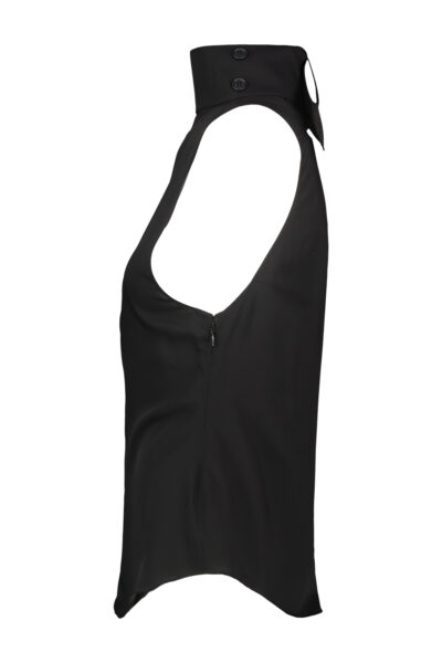 Comme Des Garcons Long Top Image of 125CT0382PL0163