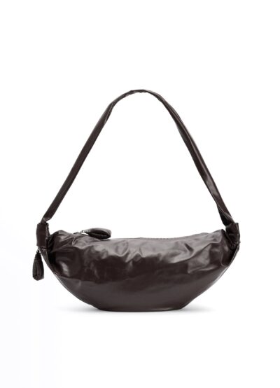 The Row N/S Park Crossbody Bag Image of BG0091LL0028