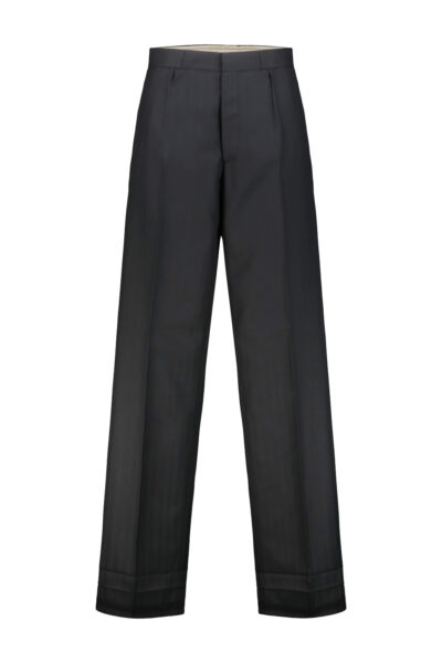 Drhope Tailored Trousers Image of S51KA0607 M35513