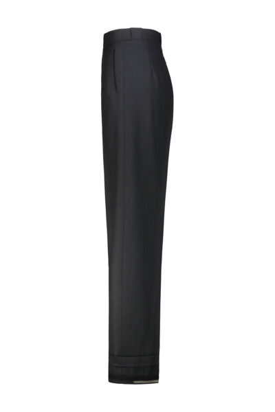 Drhope Tailored Trousers Image of S51KA0607 M35513