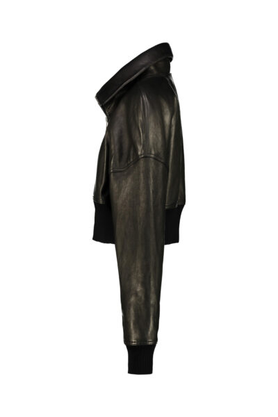 Toteme Zipped Country Jacket Image of RO02E4789 LNV 09