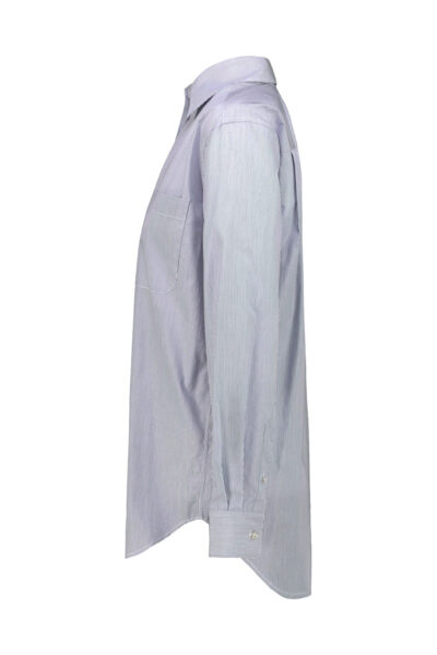 THE ROW The Row Gavina cotton shirt White