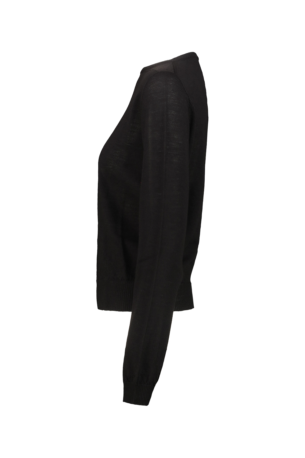 2594_18114.jpg RICK OWENS Rick Owens Tower biker Level pull Black