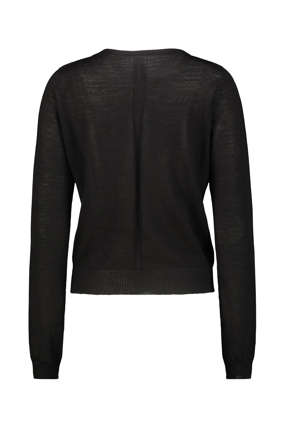 2594_18115.jpg RICK OWENS Rick Owens Tower biker Level pull Black
