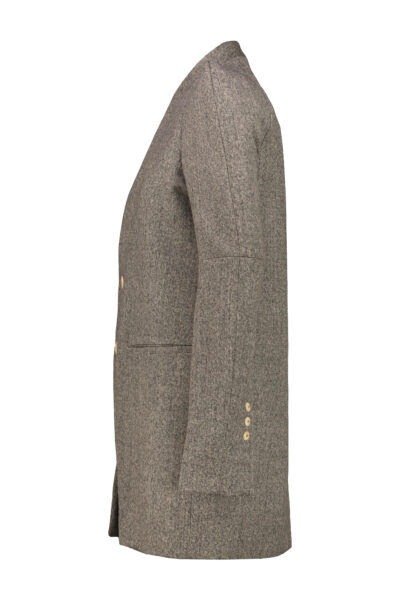 RICK OWENS METRO JKT Multicolour