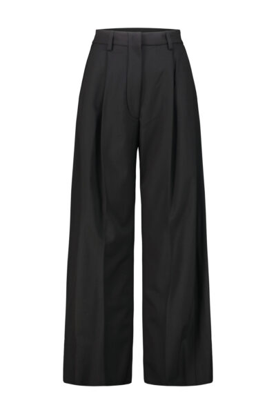 THE LATEST The Latest Billie tailored pant Black