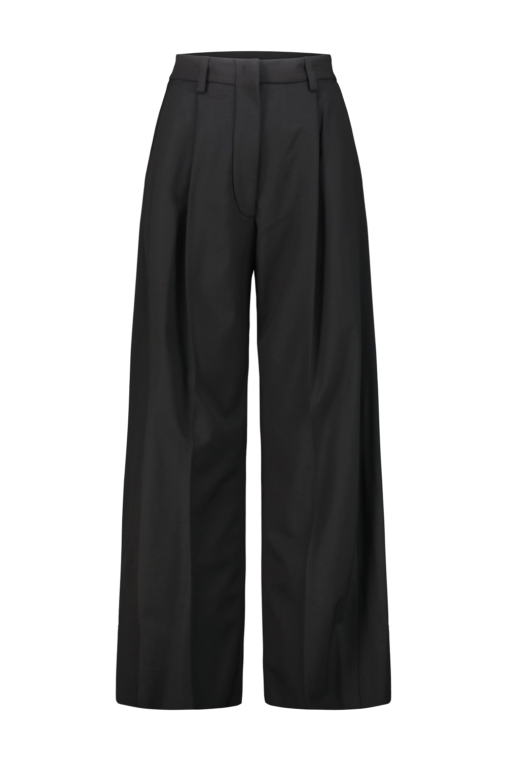 2620_18054.jpg THE LATEST The Latest Billie tailored pant Black