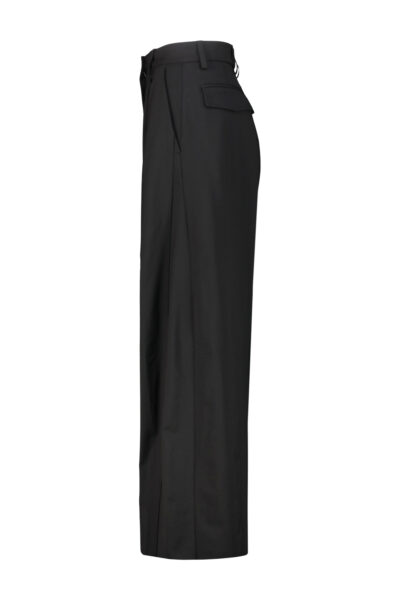 THE LATEST The Latest Billie tailored pant Black