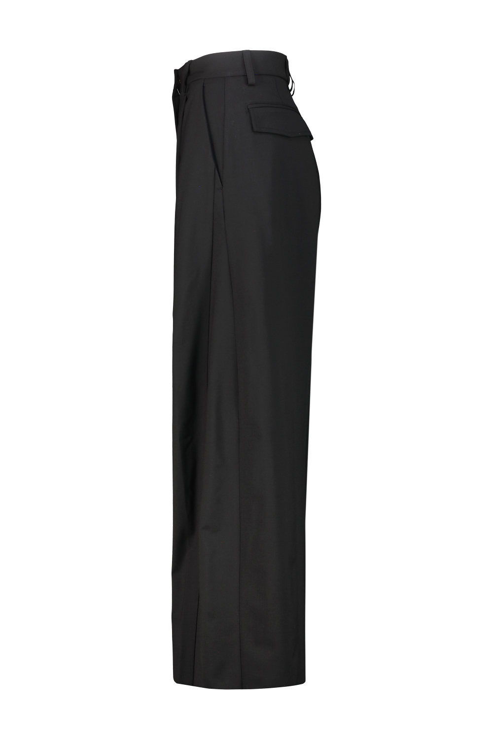 2620_18055.jpg THE LATEST The Latest Billie tailored pant Black