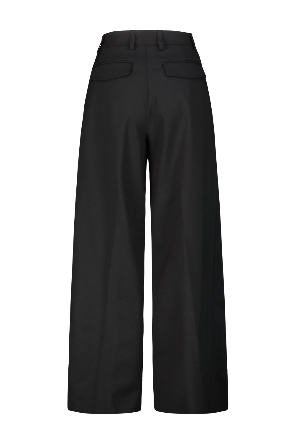 2620_18056.jpg THE LATEST The Latest Billie tailored pant Black
