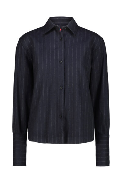 THE LATEST The Latest Codie shirt Blue