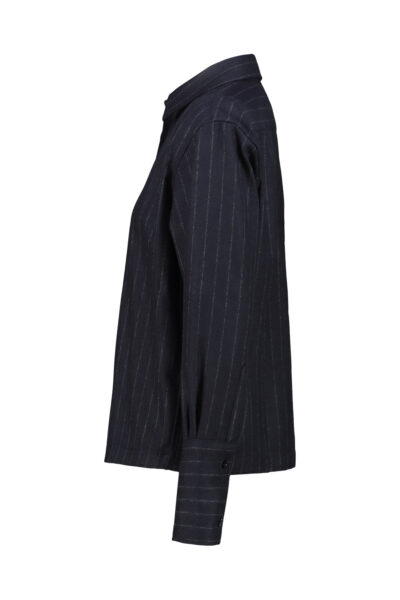 THE LATEST The Latest Codie shirt Blue