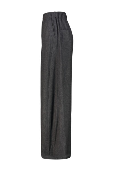 THE LATEST The Latest Dora Wide-leg trousers Grey