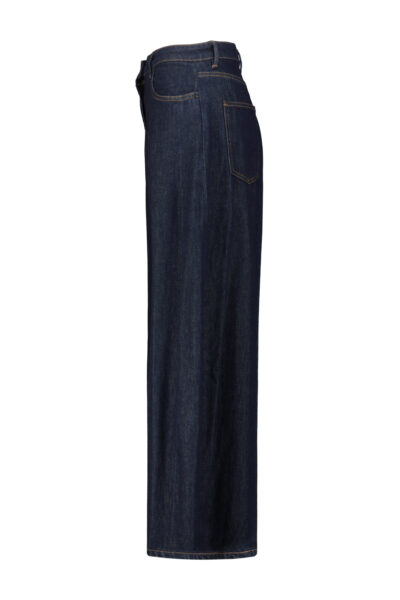 THE LATEST The Latest Evie denim pant Blue