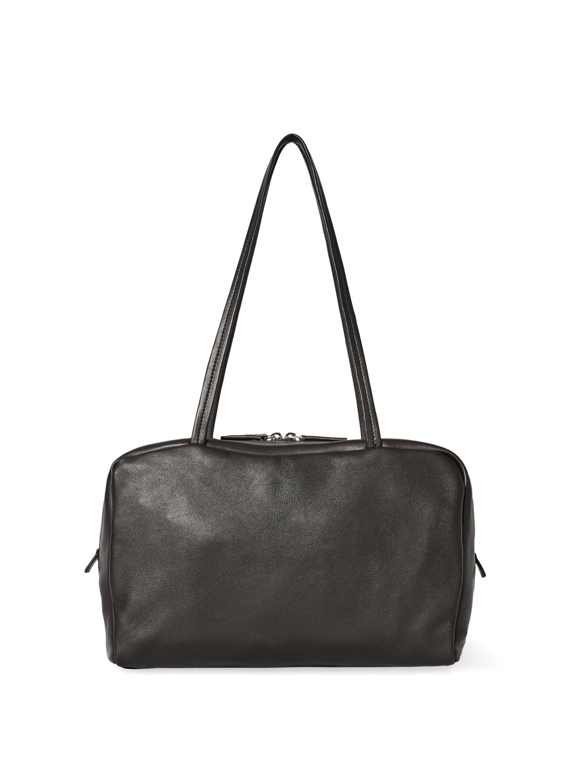 2673_18171.jpg THE ROW The Row Astra bowling bag Brown