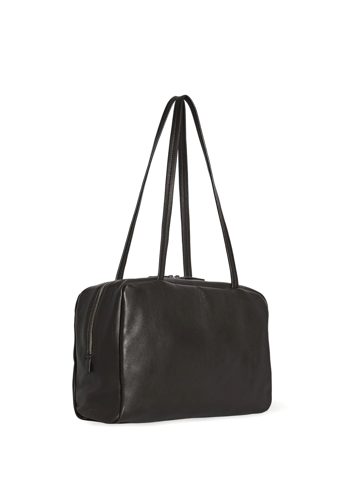 2673_18172.jpg THE ROW The Row Astra bowling bag Brown