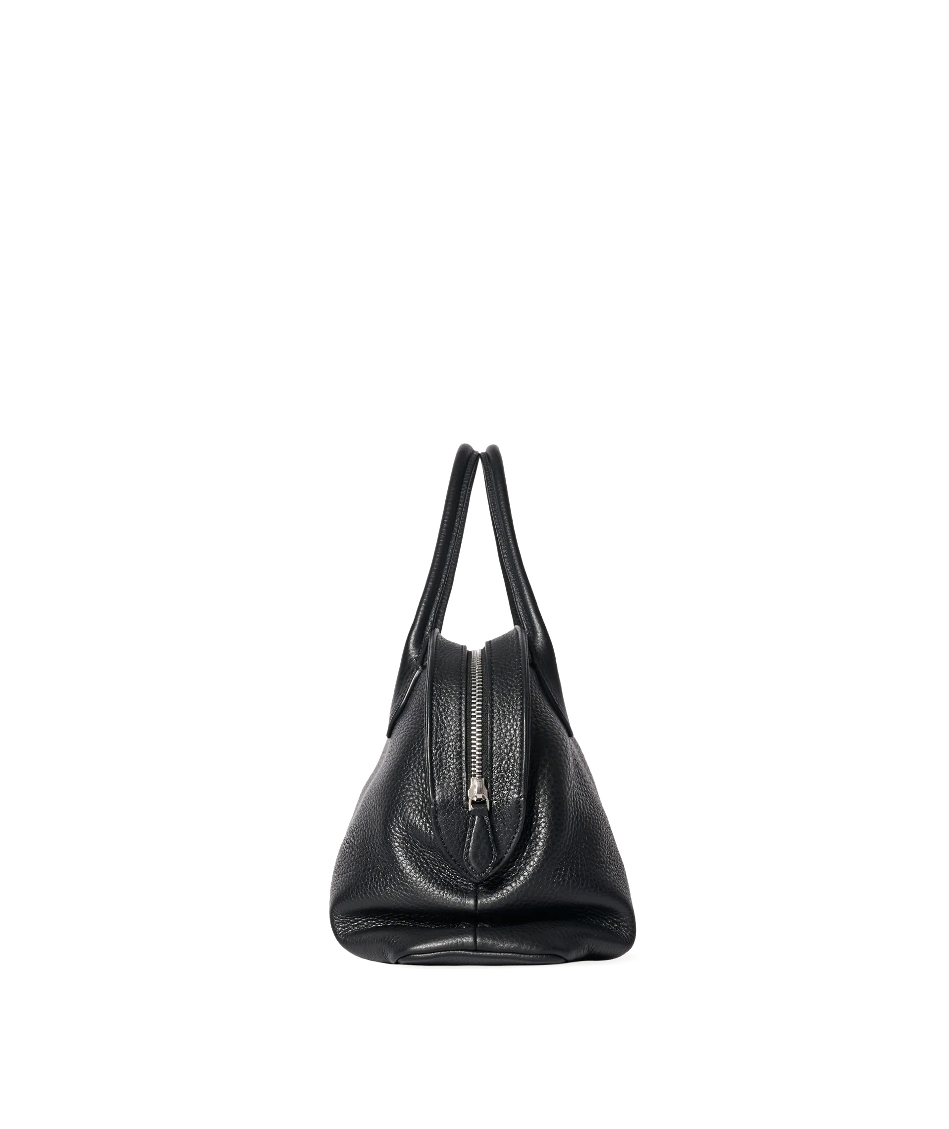 2675_18176.jpg THE ROW The Row Agnes 12 bag Black