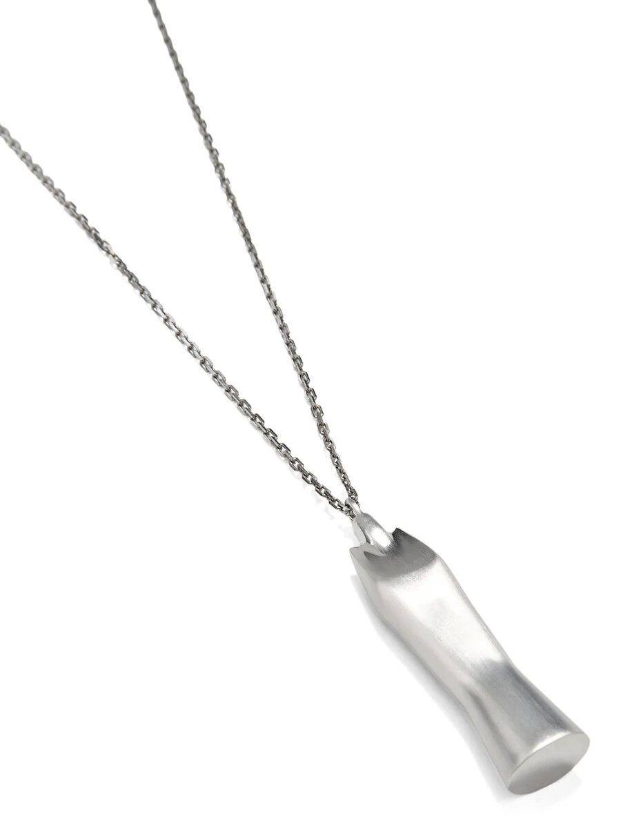 2615_18564.webp RICK OWENS sister charm Metallic