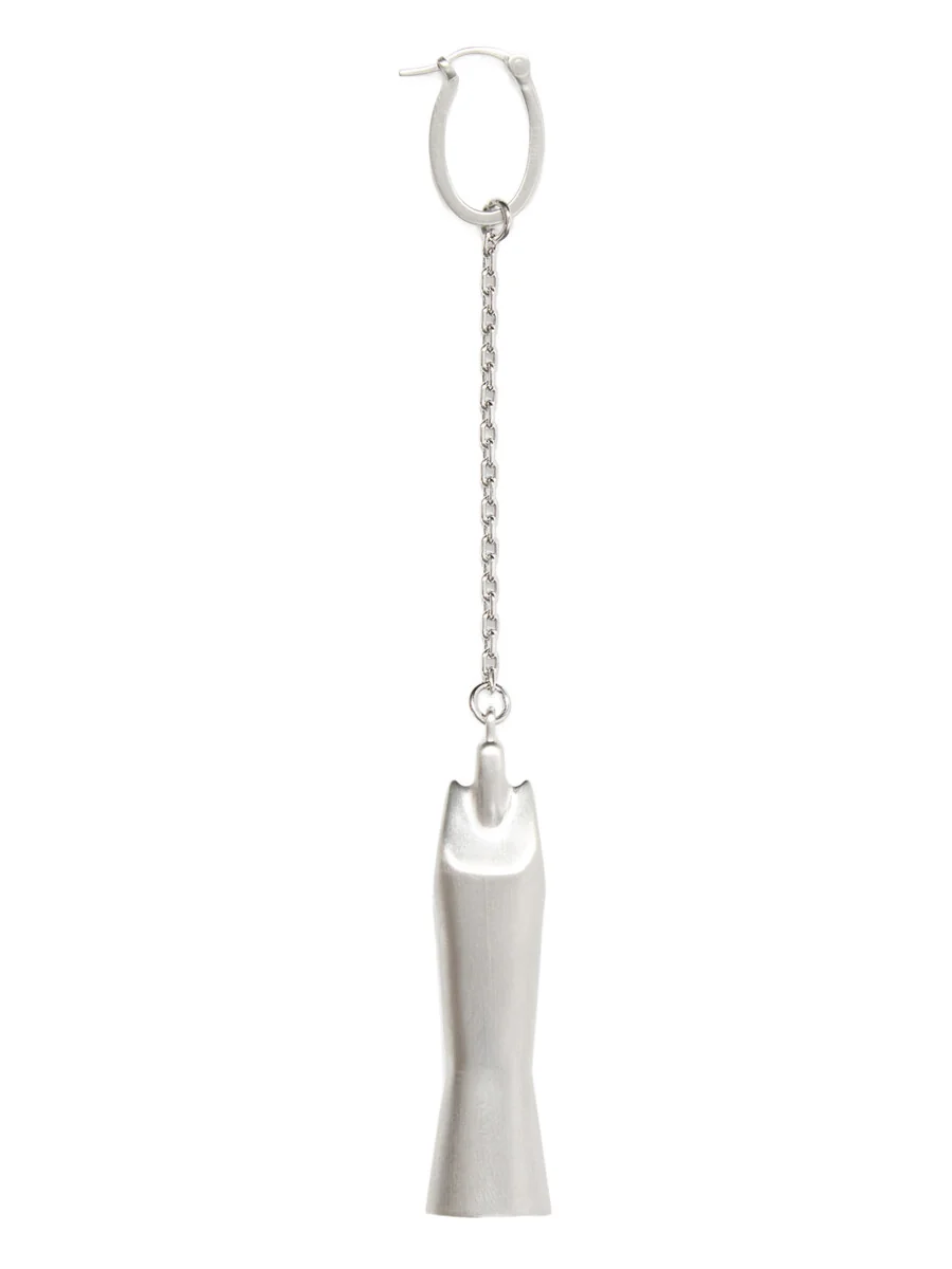 2629_18560.webp RICK OWENS sister earring Metallic