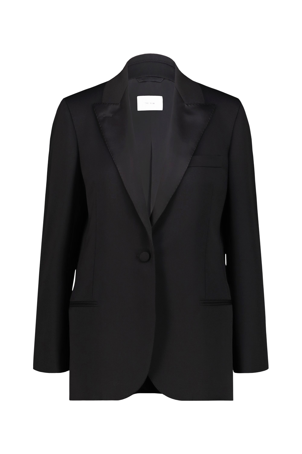 2666_18327.jpg THE ROW Gemma jacket Black