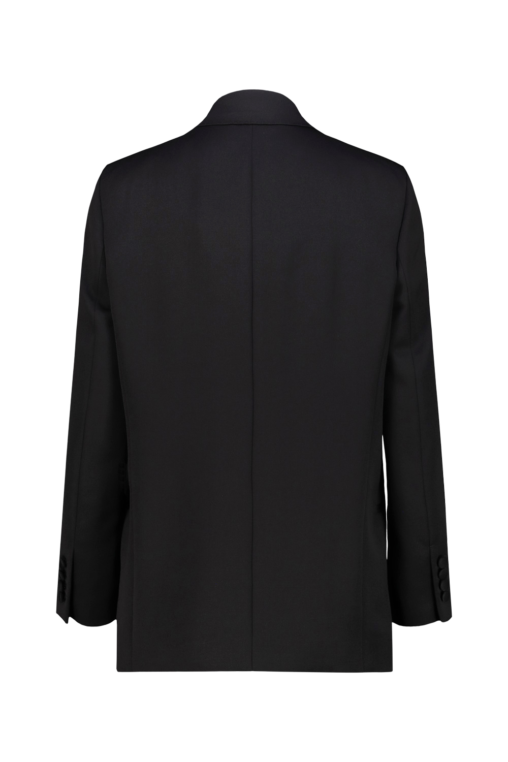 2666_18329.jpg THE ROW Gemma jacket Black