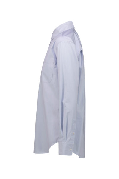 Khaite Emiel Top - Grey THE ROW Gavina shirt Multicolour