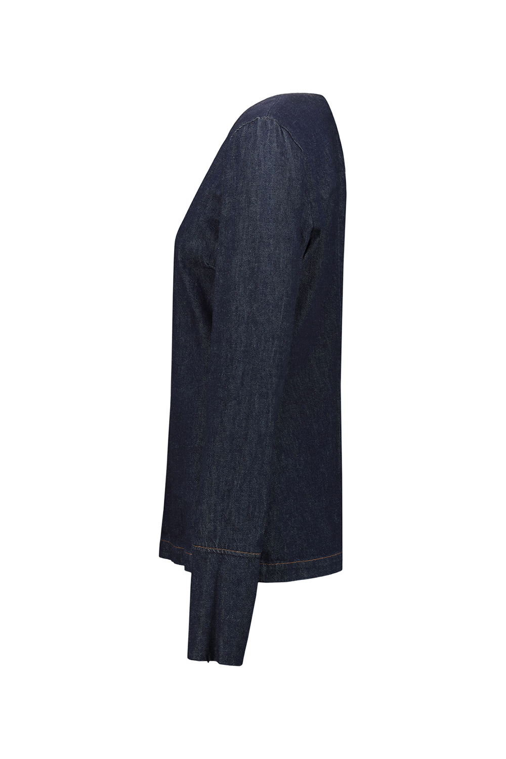 2680_18411.jpg THE LATEST Elisa denim top Blue