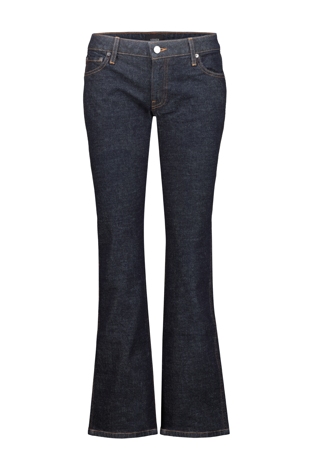 2681_18214.jpg KHAITE Conforti low rise jean in benson Blue