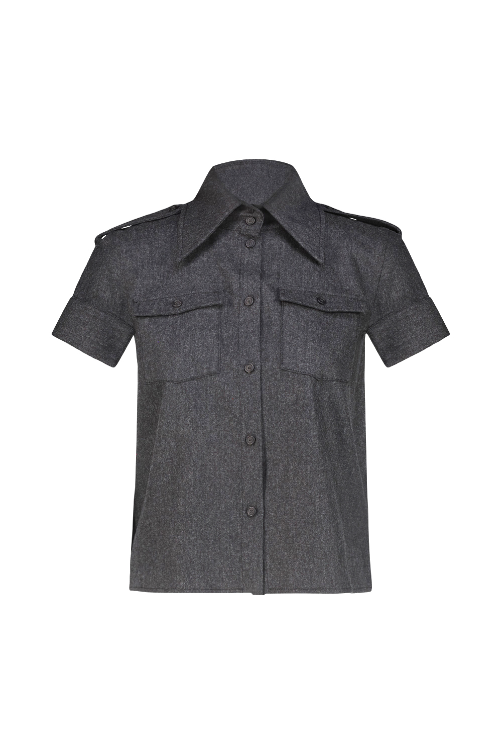 2682_18208.jpg KHAITE Emiel top Grey
