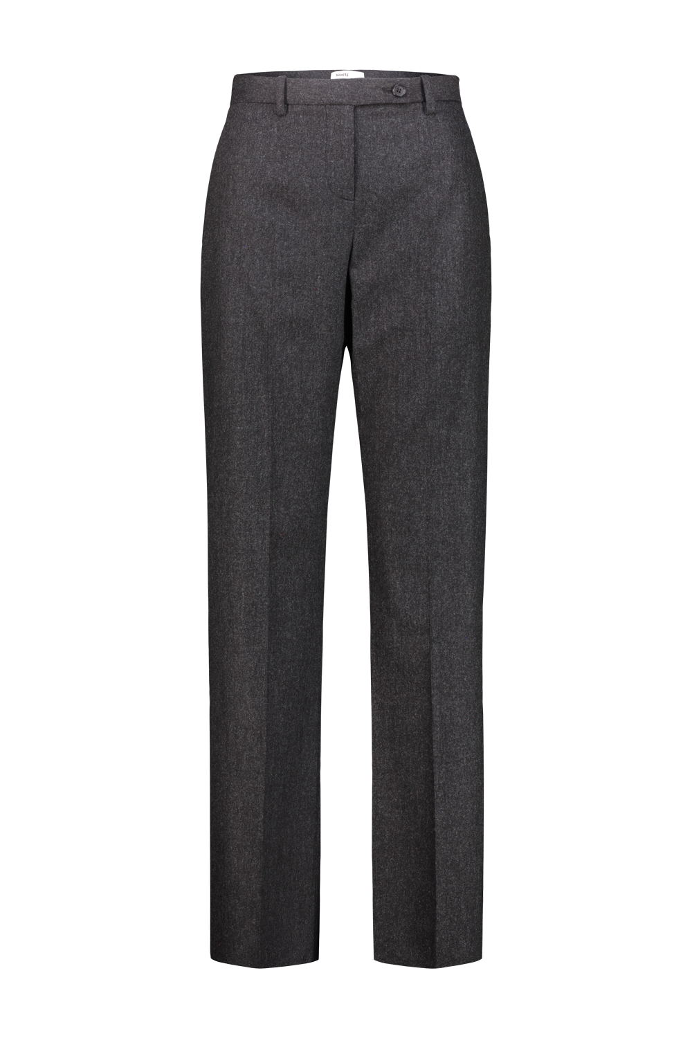 2684_18205.jpg KHAITE Hunter tailored pant Grey