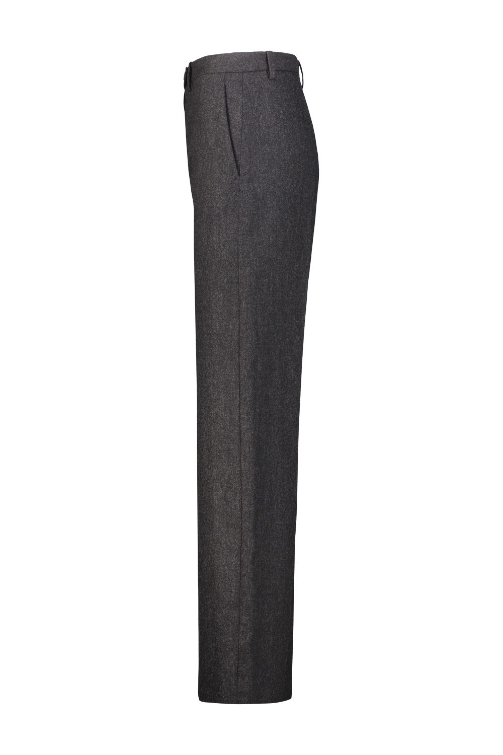 2684_18206.jpg KHAITE Hunter tailored pant Grey
