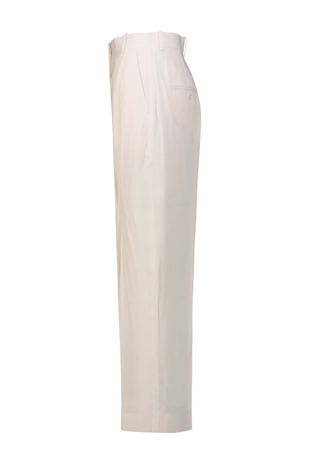 2691_18394.jpg TOTEME High-waist trousers White
